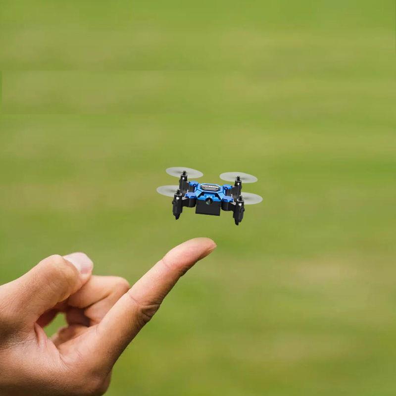 Drone Thermal Imaging - طائرة بدون طيار صغيرة، طائرة بدون