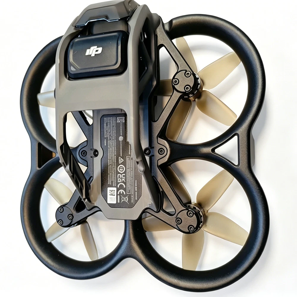 طائرة DJI Avata 1 الأصلية المس - مراجعة Drone Ndvi وسعره