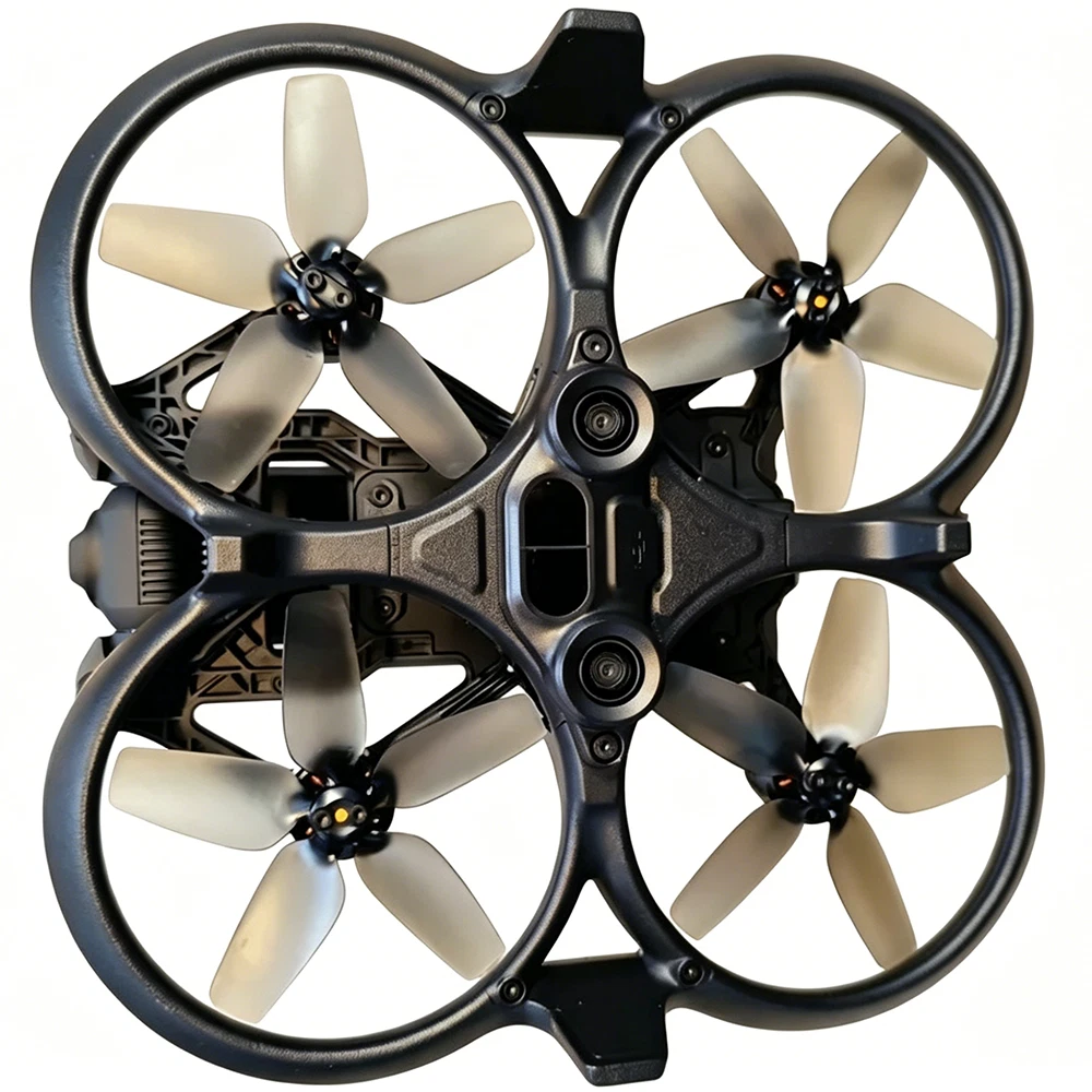 طائرة DJI Avata 1 الأصلية المس - مراجعة Drone Ndvi وسعره