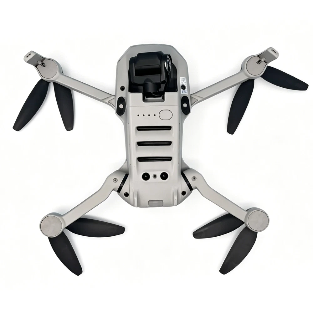 طائرة DJI Mini 2 الأصلية المست - مراجعة Drone Ndvi وسعره