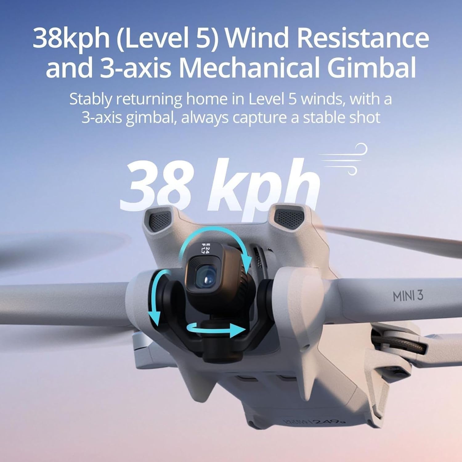 طائرة DJI Mini 3 / Mini 4K / M - مراجعة Drone Ndvi وسعره