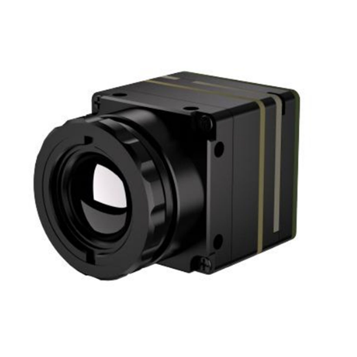 وحدة تصوير حراري بالأشعة تحت ا - مراجعة Drone Thermal Imaging وسعره