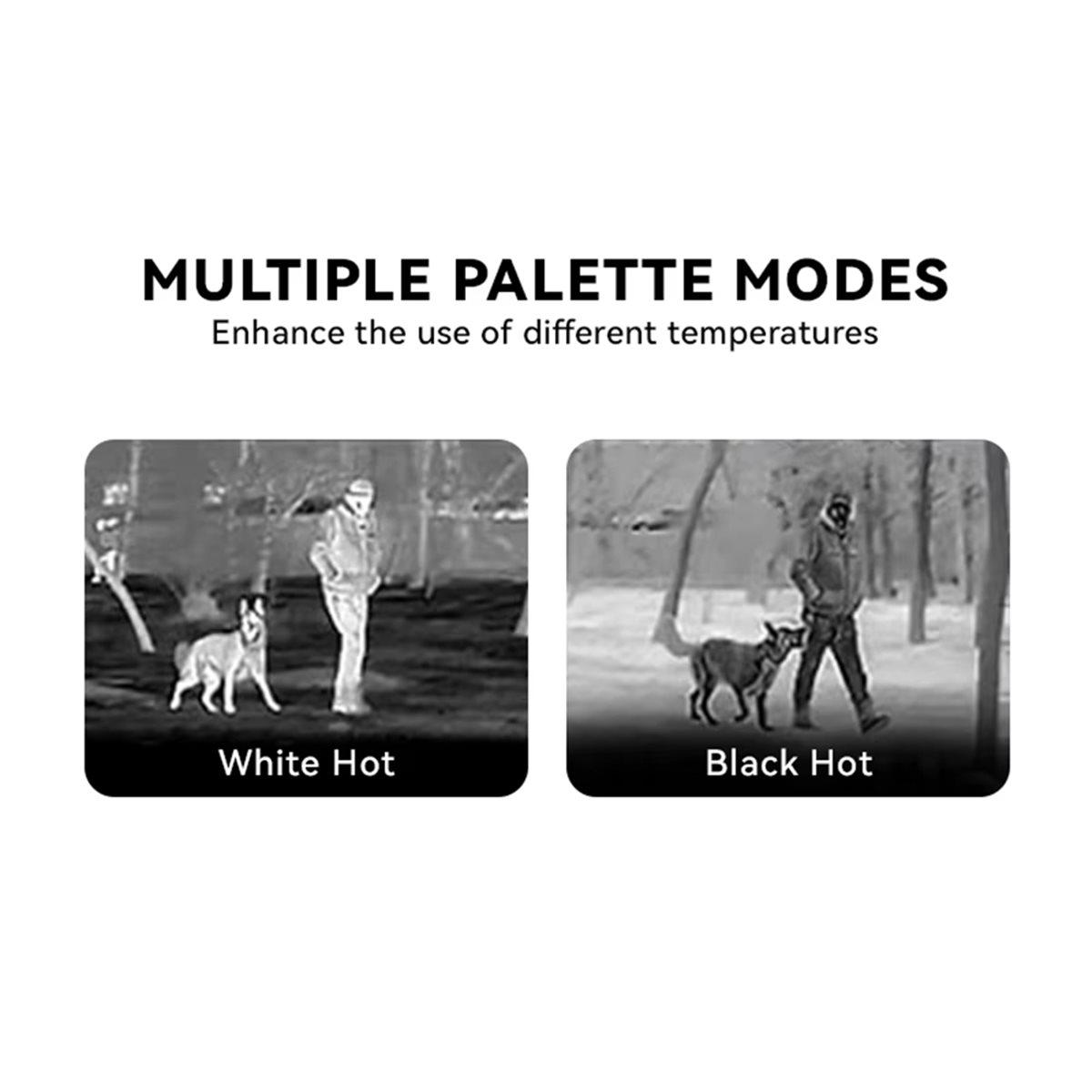 وحدة تصوير حراري بالأشعة تحت ا - مراجعة Drone Thermal Imaging وسعره