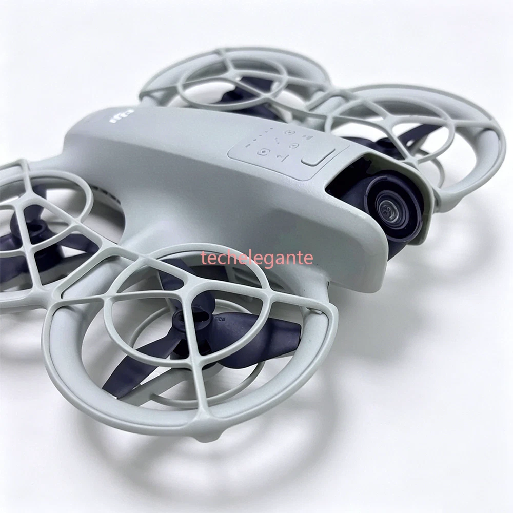 طائرة DJI Neo الأصلية المستعمل - مراجعة Drone Ndvi وسعره