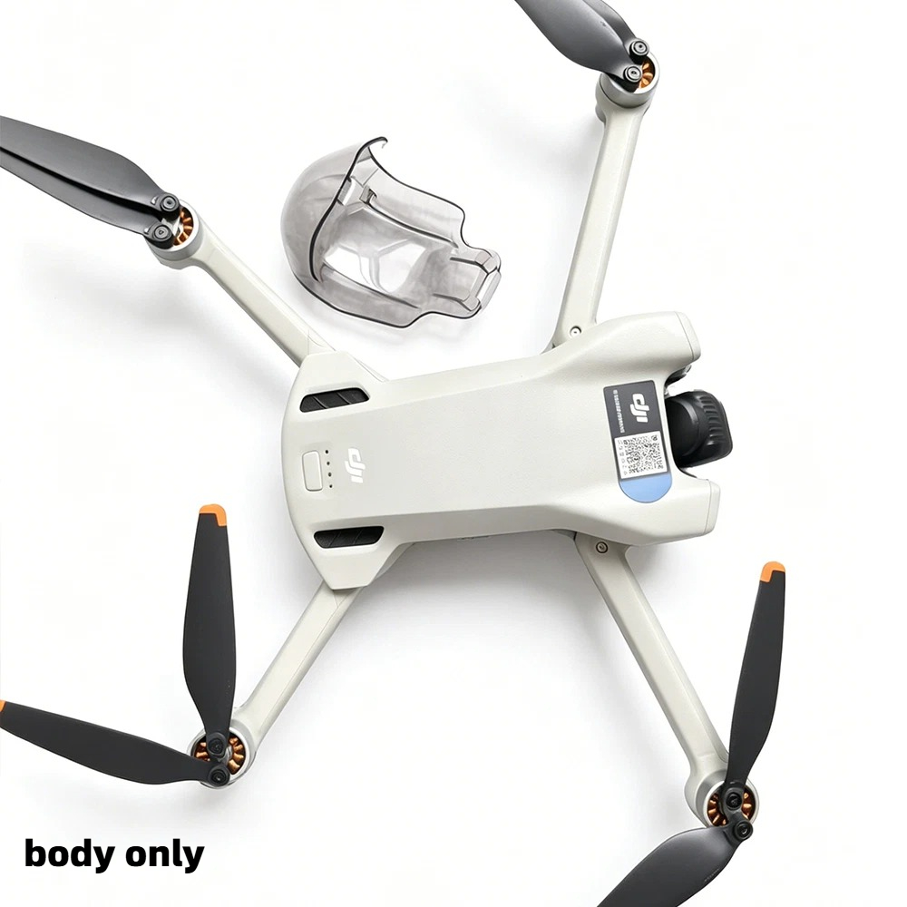 جهاز DJI Mini 3 أصلي مستعمل -  - مراجعة Drone Ndvi وسعره