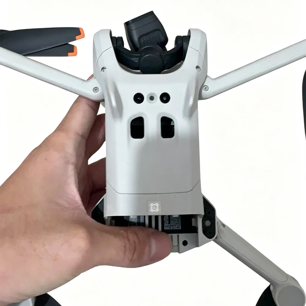 جهاز DJI Mini 3 أصلي مستعمل -  - مراجعة Drone Ndvi وسعره