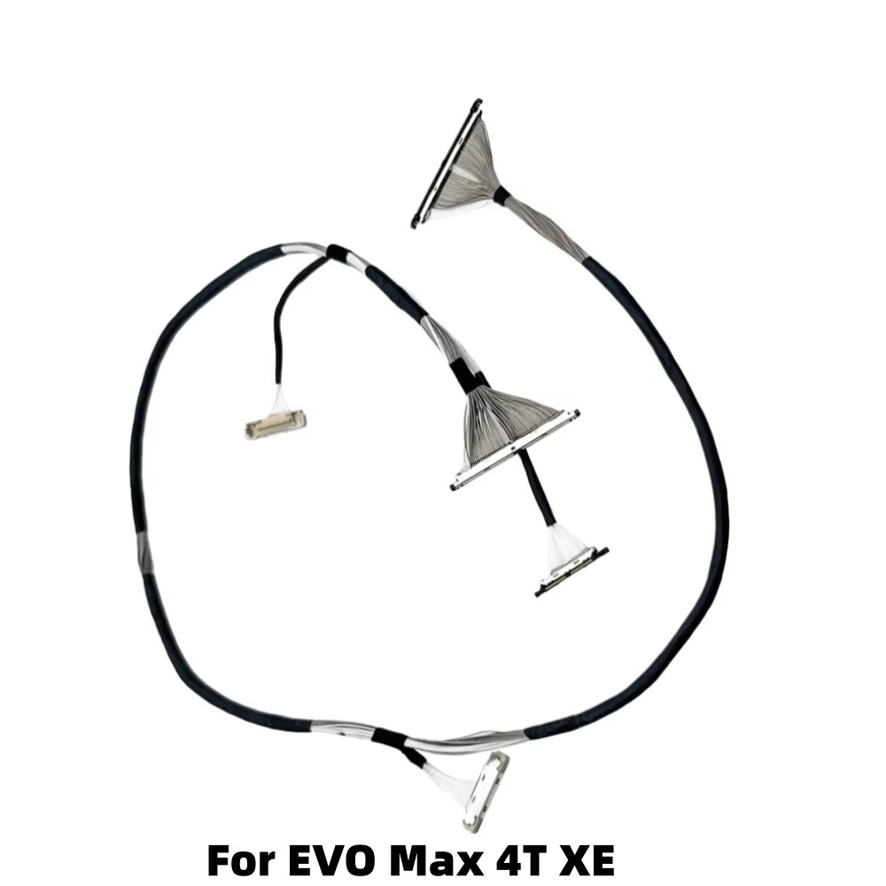 كابل إشارة جديد لجهاز Gimbal P - مراجعة Autel Drone Evo Max 4T وسعره