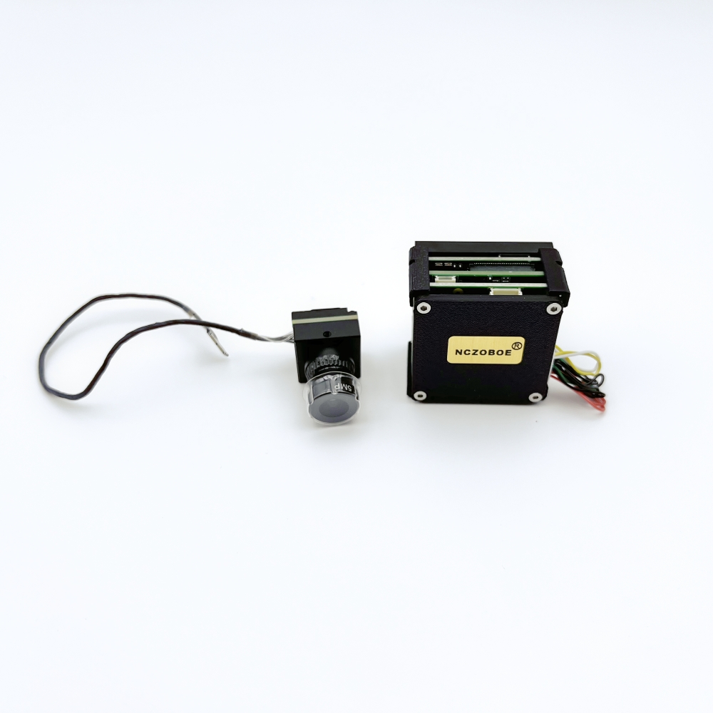 وحدة استشعار الذكاء الاصطناعي  - مراجعة Drone Thermal Imaging وسعره