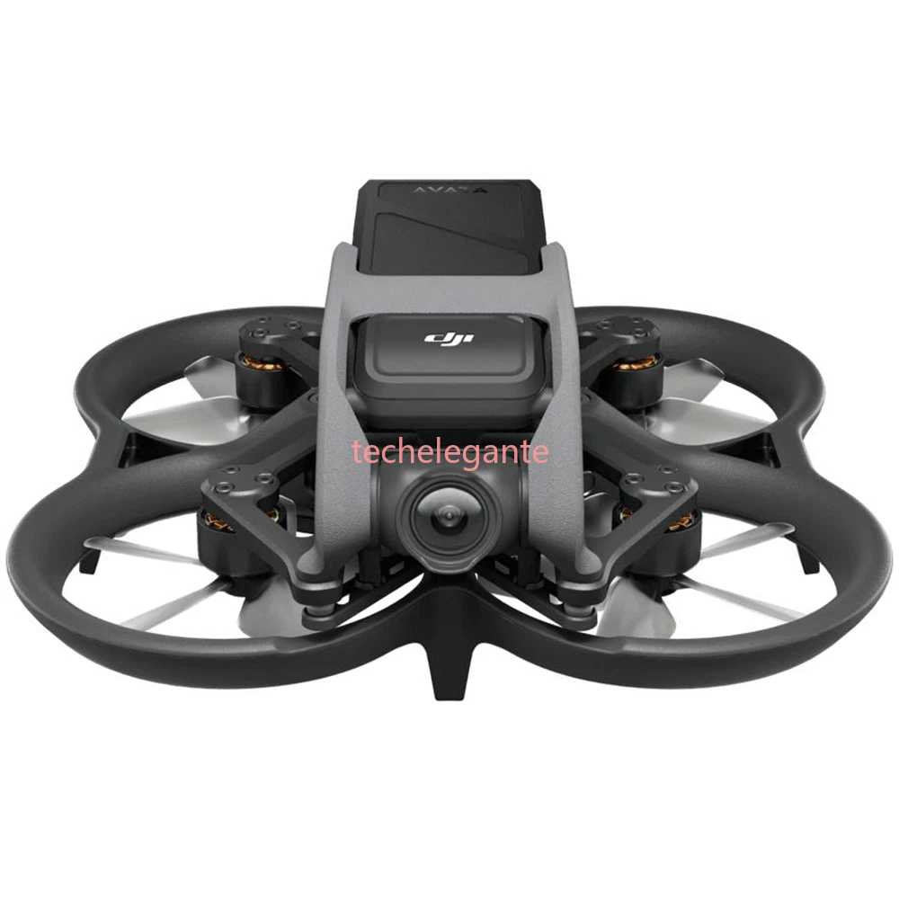 طائرة DJI Avata الأصلية الجديد - مراجعة Drone Ndvi وسعره