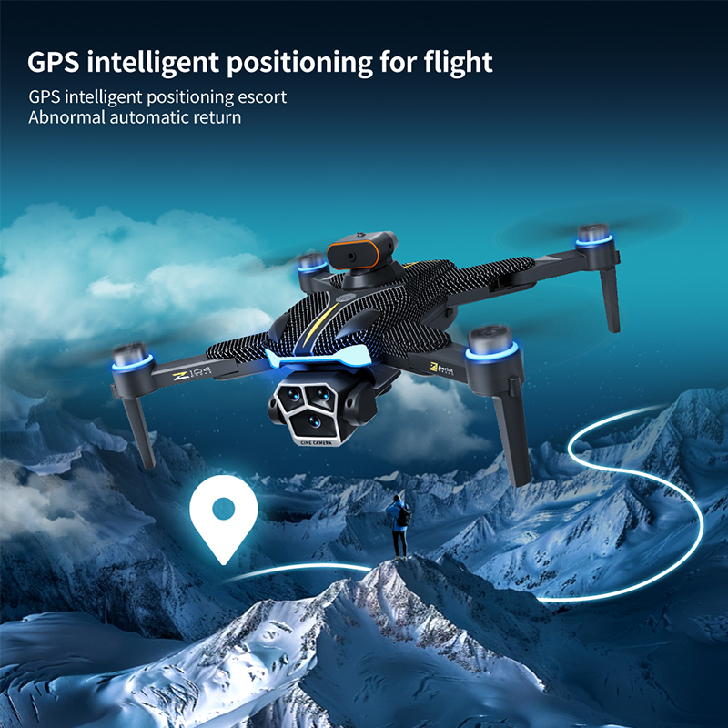 ل Xiaomi Z104 GPS تحديد المواق - مراجعة Drone Mapping وسعره