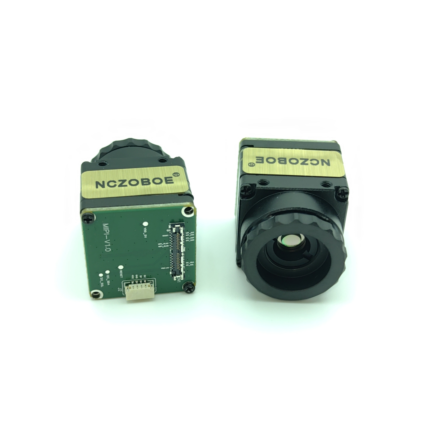 وحدة كاميرا الأشعة تحت الحمراء - مراجعة Drone Thermal Imaging وسعره