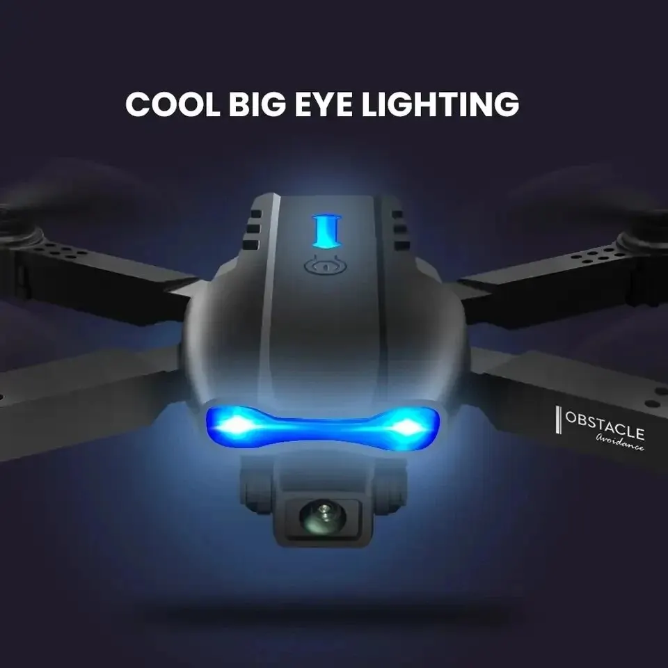 طائرة احترافية صغيرة بدون طيار - مراجعة Drone Surveying وسعره