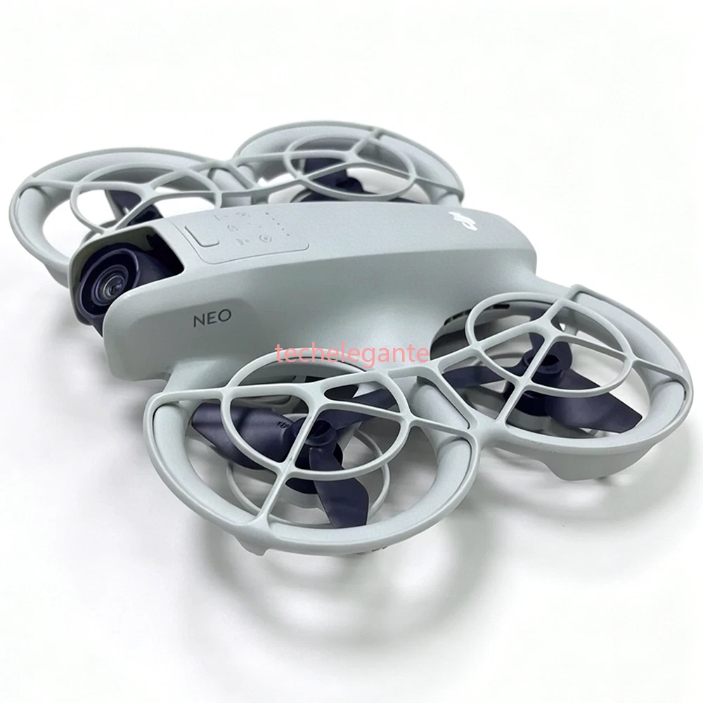 طائرة DJI Neo بدون طيار مستعمل - مراجعة Drone Ndvi وسعره